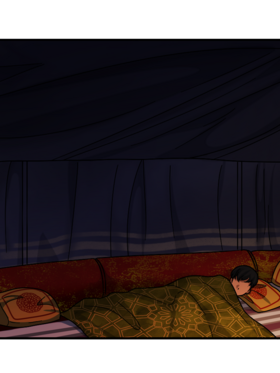 Read The Heart of Touqar - THT - English version   2 Page 5 in English