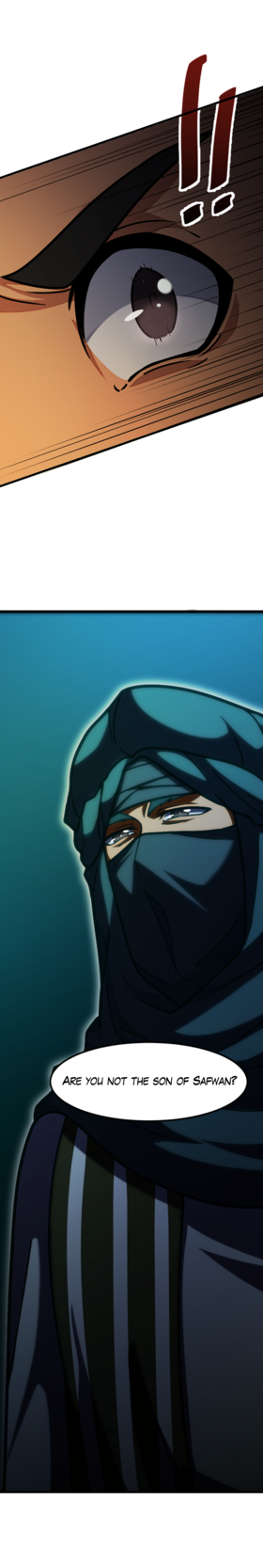 Read The Heart of Touqar - THT - English version   2 Page 7 in English