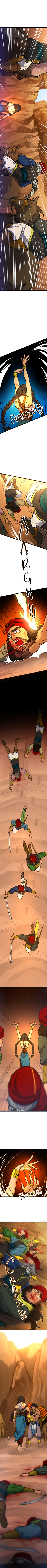 Read The Heart of Touqar - THT - English version   4 Page 2 in English