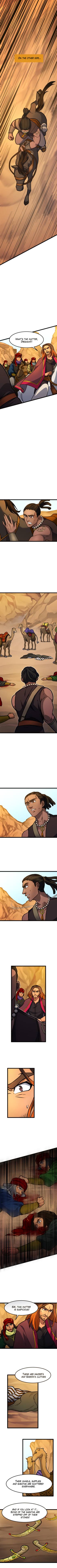 Ep05: Raid