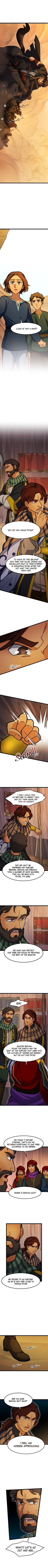 Read The Heart of Touqar - THT - English version   5 Page 4 in English