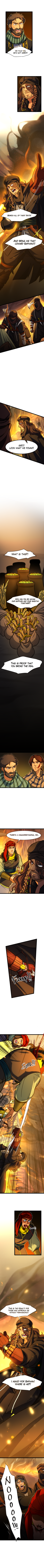 Read The Heart of Touqar - THT - English version   6 Page 2 in English