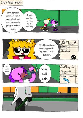 Read Nekco  1 Page 3 in English