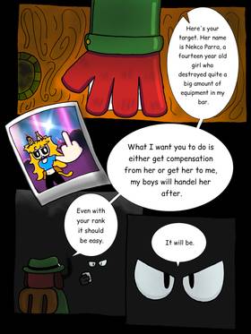 Read Nekco  1 Page 2 in English