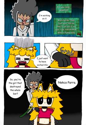 Read Nekco  1 Page 4 in English