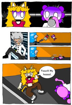 Read Nekco  1 Page 5 in English