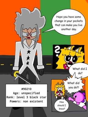 Read Nekco  1 Page 6 in English