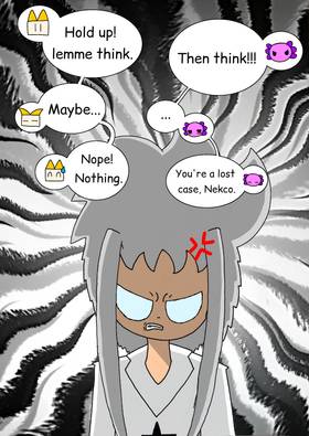 Read Nekco  1 Page 7 in English