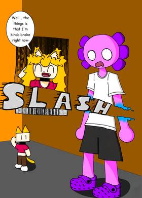 Read Nekco  1 Page 8 in English