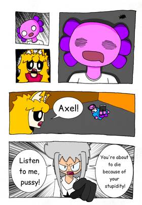 Read Nekco  1 Page 9 in English