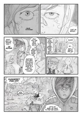 Read CLEANERS   1 Page 4 in English