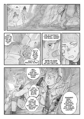 Read CLEANERS   1 Page 5 in English