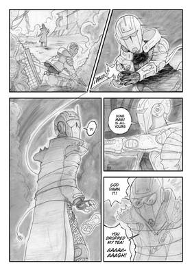 Read CLEANERS   1 Page 9 in English