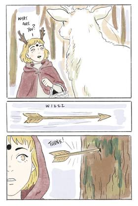 Read Book One  1 Page 6 in English