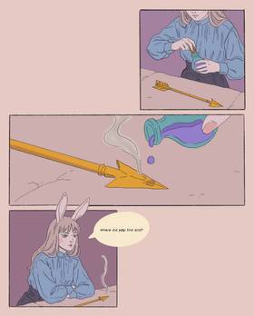 Read Book One  2 Page 3 in English