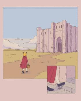 Read Book One  2 Page 1 in English