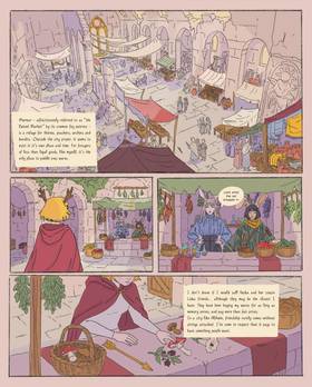 Read Book One  2 Page 2 in English