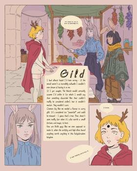 Read Book One  2 Page 4 in English