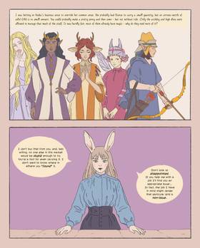 Read Book One  2 Page 5 in English