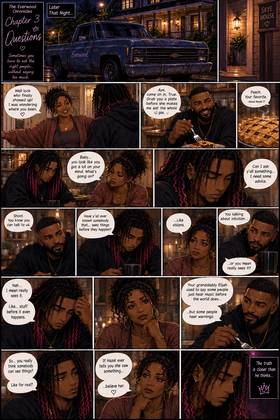 Chapter 03: Questions.
