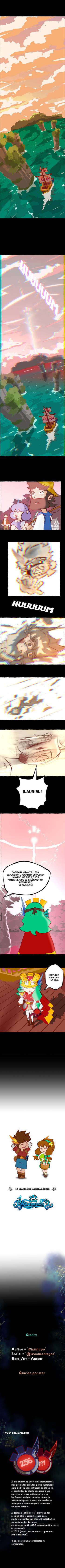 Read Law almadragon  1 Page 7 in Spanish