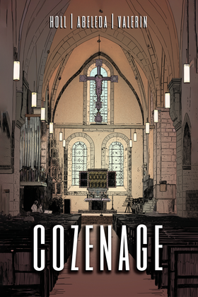 Read Cozenage  1 Page 1 in English