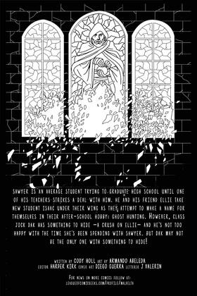 Read Cozenage  1 Page 2 in English