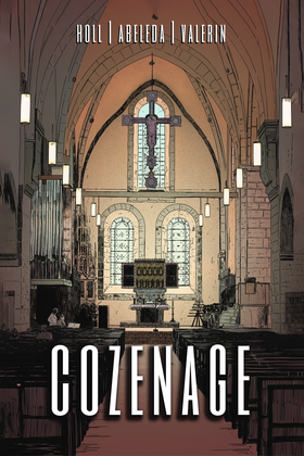 Read Cozenage  1 Page 1 in English