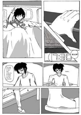 Read The Legend Of Kaio (EN Version)  1 Page 2 in English