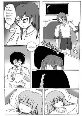 Read The Legend Of Kaio (EN Version)  1 Page 5 in English