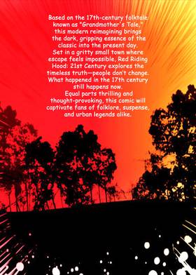 Read Red Riding Hood: 21st Century  1 Page 2 in English