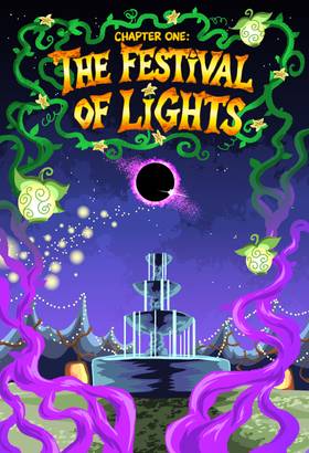 Chapter 1: The Festival of Lights | Part 1