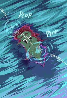 Read Cucumbers Forever  2 Page 5 in English