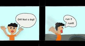 Read VADMAN -Vigilante Against Devilry  1 Page 4 in English
