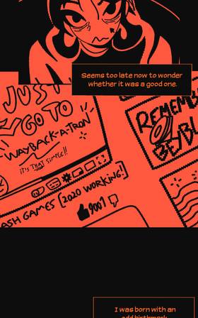 Read NETCHASERS  1 Page 2 in English