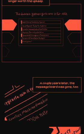 Read NETCHASERS  1 Page 4 in English