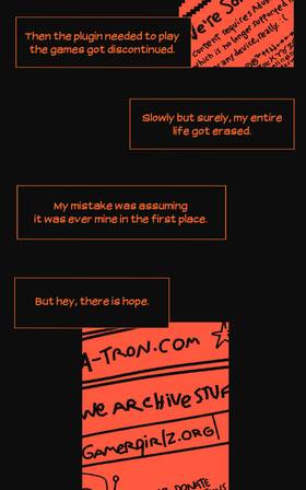 Read NETCHASERS  1 Page 5 in English