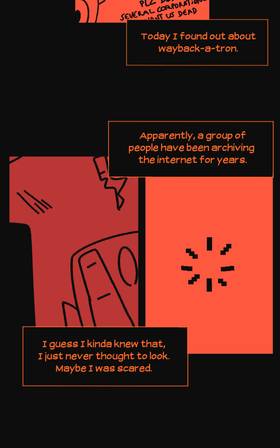 Read NETCHASERS  1 Page 6 in English