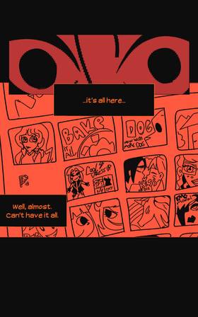 Read NETCHASERS  1 Page 7 in English