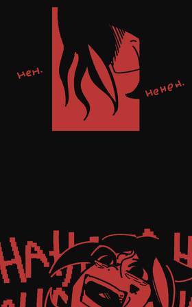 Read NETCHASERS  1 Page 8 in English