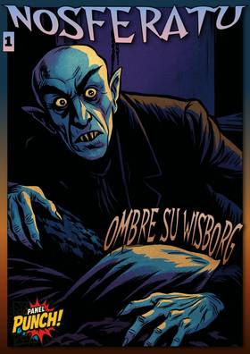 Nosferatu - Ombre su Wisborg - 1