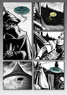Read Nosferatu - Ombre Su Wisborg  2 Page 7 in Italian