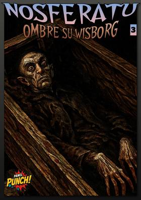 Nosferatu - Ombre su Wisborg - 3