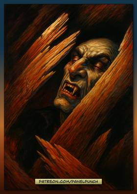 Read Nosferatu - Ombre Su Wisborg  3 Page 2 in Italian