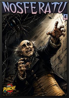 Nosferatu - Ombre su Wisborg - 4