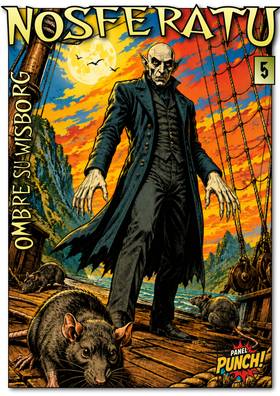 Nosferatu - Ombre su Wisborg - 5