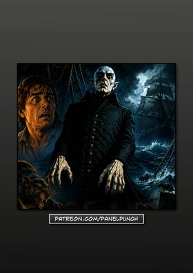 Read Nosferatu - Ombre Su Wisborg  5 Page 2 in Italian