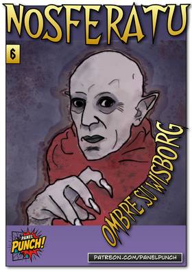 Nosferatu - Ombre su Wisborg - 6