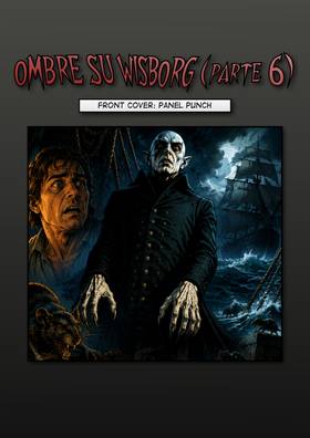 Read Nosferatu - Ombre Su Wisborg  6 Page 2 in Italian
