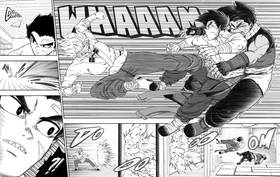 Read Golden Mist  9 Page 7 in English